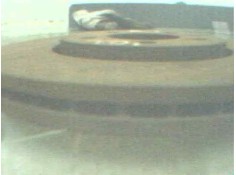 Recambio de disco freno delantero para audi a3 (8l) 1.9 tdi referencia OEM IAM    2