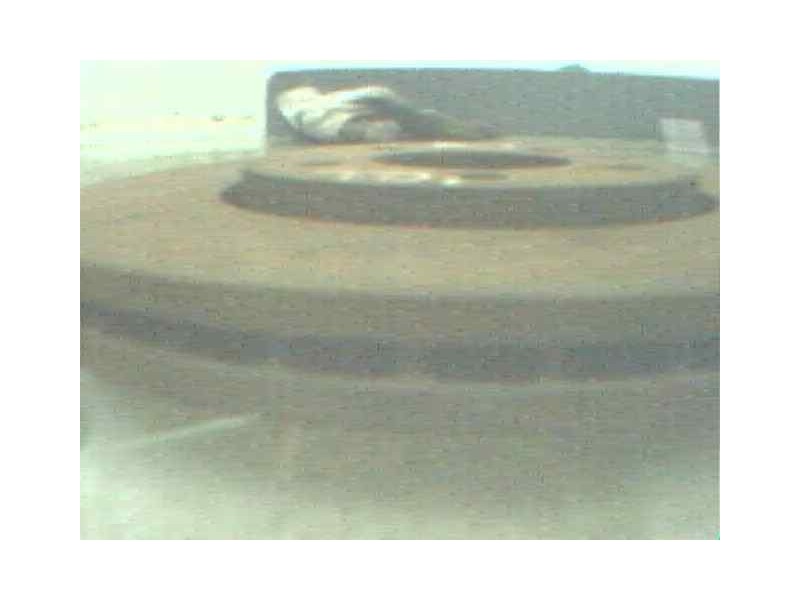 Recambio de disco freno delantero para audi a3 (8l) 1.9 tdi referencia OEM IAM   