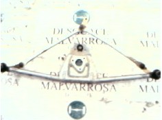 Recambio de articulacion limpia delantero para renault kangoo (f/kc0) referencia OEM IAM   