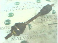 Recambio de transmision izquierda para citroën xantia berlina referencia OEM IAM   