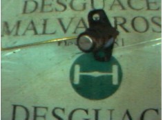 Recambio de maneta porton para seat ibiza 1.5 referencia OEM IAM   