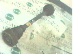 Recambio de transmision izquierda para audi a6 avant (c4) 2.5 tdi referencia OEM IAM   