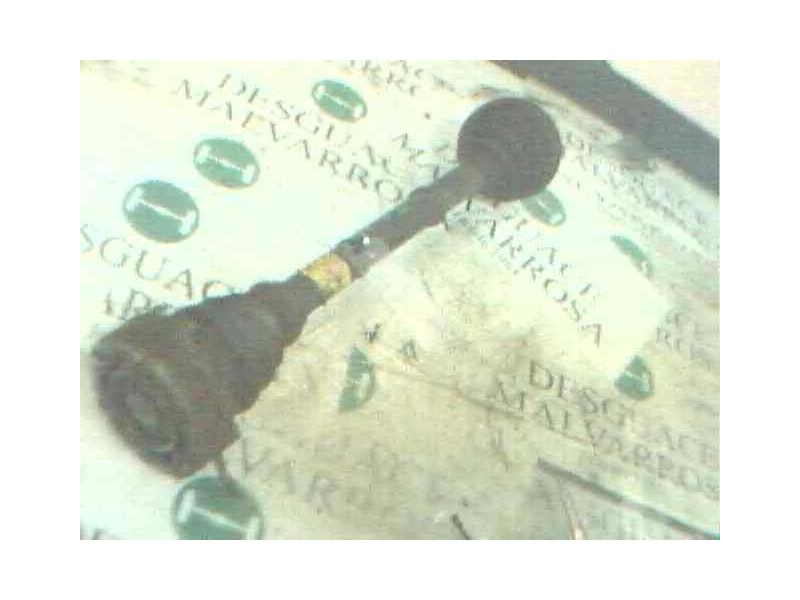 Recambio de transmision izquierda para audi a6 avant (c4) 2.5 tdi referencia OEM IAM   