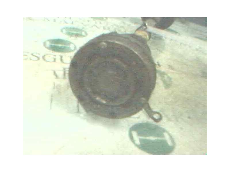 Recambio de transmision izquierda para audi a6 avant (c4) 2.5 tdi referencia OEM IAM   