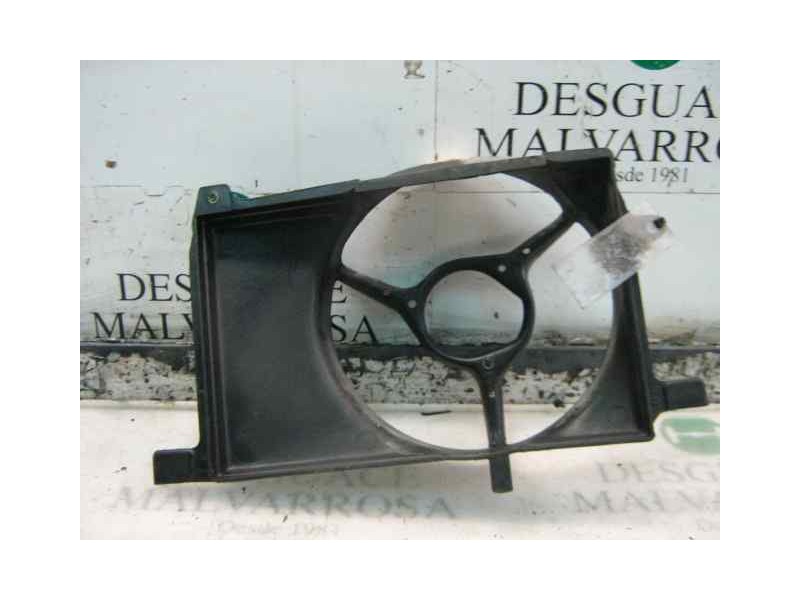 Recambio de canalizador aire para opel corsa a 1.2 referencia OEM IAM   