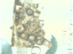 Recambio de cerradura puerta delantera derecha para opel corsa a 1.2 referencia OEM IAM    2