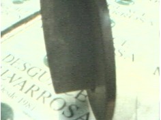 Recambio de disco freno trasero para audi 80/90 (893) 90 referencia OEM IAM    2