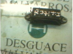 Recambio de maneta exterior trasera izquierda para audi 80/90 (893) 90 referencia OEM IAM    2