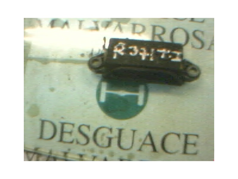 Recambio de maneta exterior trasera izquierda para audi 80/90 (893) 90 referencia OEM IAM   