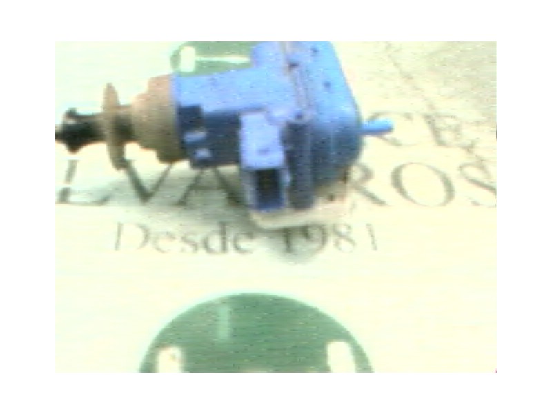 Recambio de motor c/c delantero izquierdo para audi 80/90 (893) 90 referencia OEM IAM   