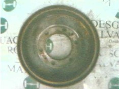 Recambio de tambor freno trasero para seat terra 0.9 referencia OEM IAM    2