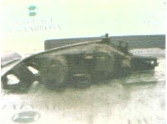 Recambio de faro izquierdo para lancia ypsilon (101) 1.4 cat referencia OEM IAM    2