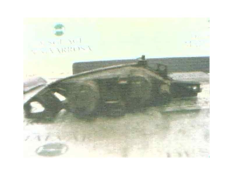 Recambio de faro izquierdo para lancia ypsilon (101) 1.4 cat referencia OEM IAM   