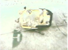 Recambio de cerradura puerta trasera derecha para mg serie 600 (rh) 2.0 turbodiesel referencia OEM IAM   