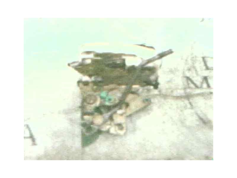 Recambio de cerradura puerta trasera derecha para mg serie 600 (rh) 2.0 turbodiesel referencia OEM IAM   