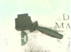 Recambio de mando limpia para citroën saxo 1.1 referencia OEM IAM   