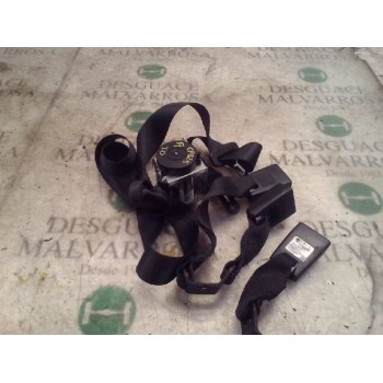 CINTURON SEGURIDAD TRASERO DERECHO 72119139832 