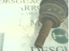 Recambio de transmision derecha para alfa romeo 164 2.5 turbodiesel referencia OEM IAM    2