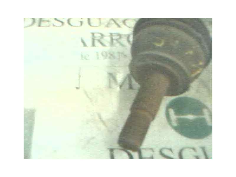 Recambio de transmision derecha para alfa romeo 164 2.5 turbodiesel referencia OEM IAM   