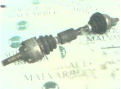 Recambio de transmision izquierda para alfa romeo 156 1.8 16v cat referencia OEM IAM   