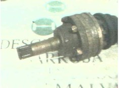 Recambio de transmision izquierda para alfa romeo 156 1.8 16v cat referencia OEM IAM    2