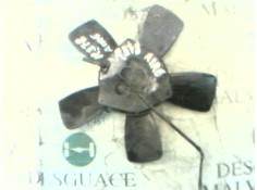 Recambio de electroventilador para mitsubishi galloper (hyundai) 2.5 td (3-ptas.) referencia OEM IAM    2