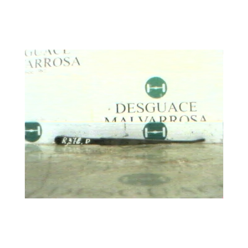 Recambio de brazo limpia delantero derecho para mitsubishi galloper (hyundai) 2.5 td (3-ptas.) referencia OEM IAM   