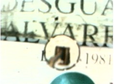 Recambio de modulo electronico para mitsubishi galloper (hyundai) 2.5 td (3-ptas.) referencia OEM IAM    2