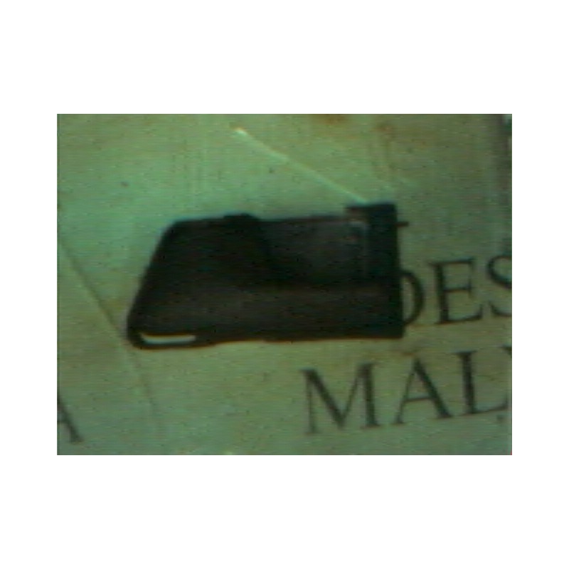 Recambio de maneta interior delantera izquierda para volkswagen golf iii berlina (1h1) 2.0 16v referencia OEM IAM   