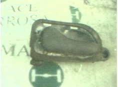 Recambio de maneta interior delantera izquierda para renault safrane (b54) referencia OEM IAM   