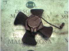 Recambio de electroventilador para mg serie 600 (rh) 620 si referencia OEM IAM    2