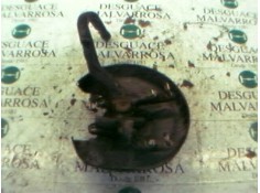 Recambio de mangueta trasera izquierda para mg serie 600 (rh) 620 si referencia OEM IAM    2