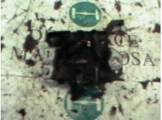 Recambio de cerradura capot para mg serie 600 (rh) 620 si referencia OEM IAM    2