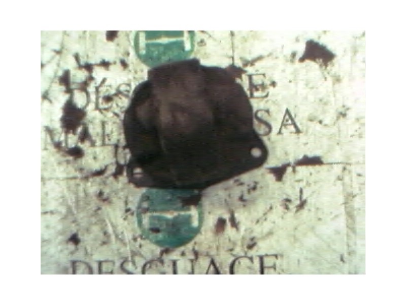 Recambio de soporte cambio para mg serie 600 (rh) 620 si referencia OEM IAM   