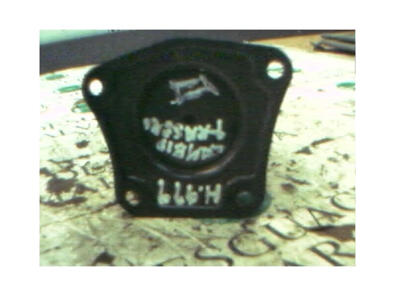Recambio de soporte cambio para mg serie 600 (rh) 620 si referencia OEM IAM   
