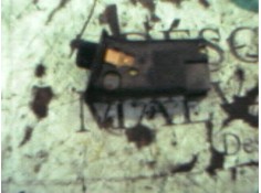 Recambio de modulo electronico para mg serie 600 (rh) 620 si referencia OEM IAM    2