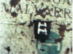 Recambio de modulo electronico para mg serie 600 (rh) 620 si referencia OEM IAM    2