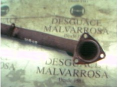 Recambio de salida colector para mg serie 600 (rh) 620 si referencia OEM IAM    2
