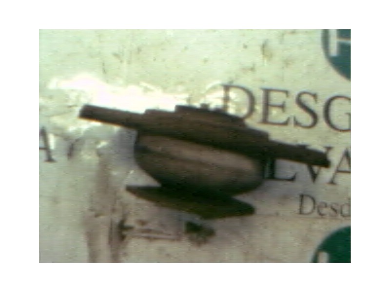 Recambio de soporte motor delantero para fiat tempra berlina (159) referencia OEM IAM   