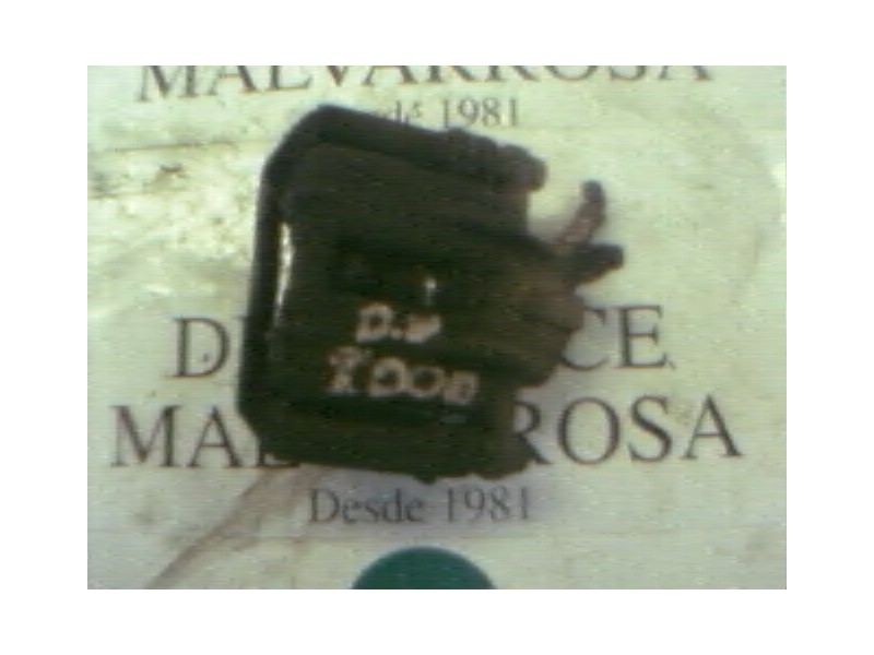 Recambio de pinza freno delantera derecha para fiat tempra berlina (159) referencia OEM IAM   