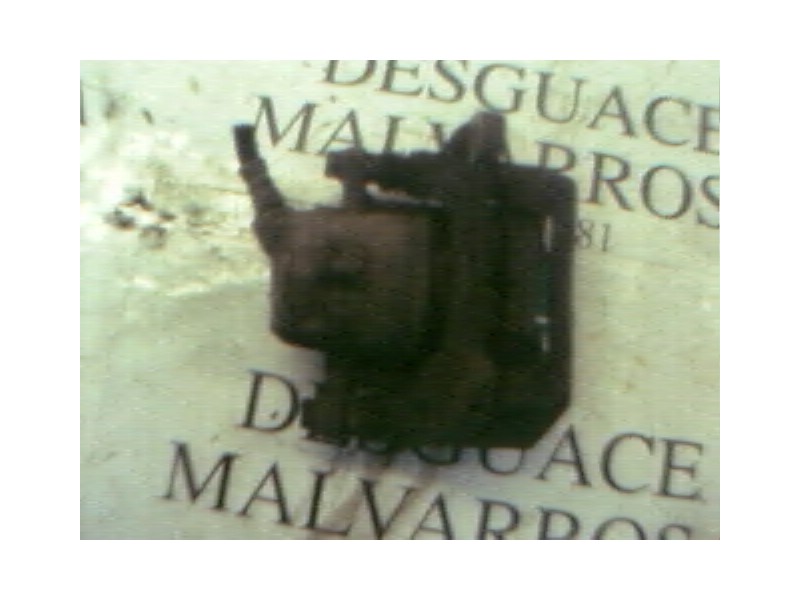 Recambio de pinza freno delantera derecha para fiat tempra berlina (159) referencia OEM IAM   