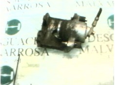 Recambio de pinza freno delantera derecha para seat toledo (1m2) 1.9 tdi referencia OEM IAM    2