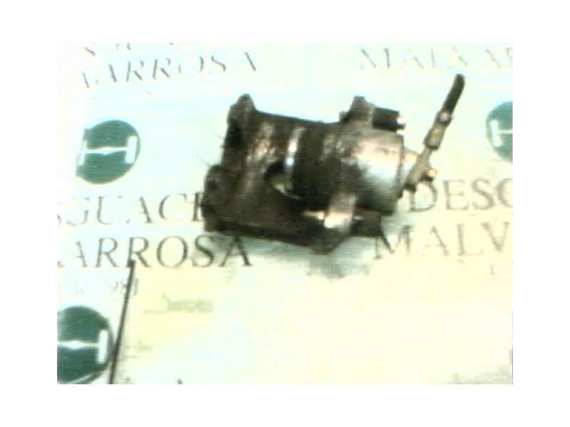 Recambio de pinza freno delantera derecha para seat toledo (1m2) 1.9 tdi referencia OEM IAM   