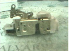 Recambio de cerradura puerta trasera izquierda para ford mondeo berlina/familiar (fd) 1.8 turbodiesel referencia OEM IAM   