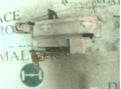 Recambio de cerradura puerta trasera izquierda para ford mondeo berlina/familiar (fd) 1.8 turbodiesel referencia OEM IAM    2