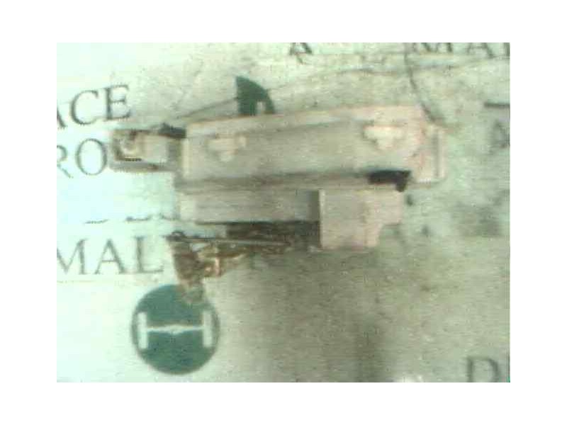 Recambio de cerradura puerta trasera izquierda para ford mondeo berlina/familiar (fd) 1.8 turbodiesel referencia OEM IAM   