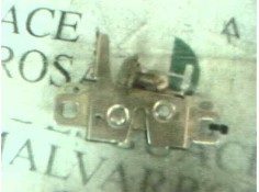 Recambio de cerradura maletero / porton para ford mondeo berlina/familiar (fd) 1.8 16v cat referencia OEM IAM   