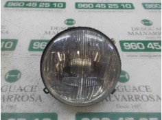 Recambio de faro derecho para iveco daily caja abierta 2.5 diesel referencia OEM IAM   