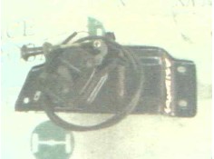 Recambio de cerradura capot para ford orion 1.4 cat referencia OEM IAM   