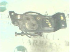 Recambio de cerradura capot para ford orion 1.4 cat referencia OEM IAM    2